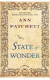 News cover A classic novel "State of Wonder" written by  Ann Patchett