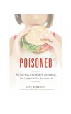 News cover "Poisoned" written by  Jeff Benedict