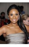 News cover Jennifer Hudson loose her weight and her new book will be devoted to balance food