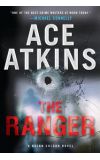 News cover "The Ranger" written by Ace Atkins