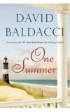 News cover "One Summer" written by David Baldacci