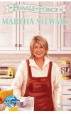 News cover It's time to smile and cook with new book from Martha Stewart