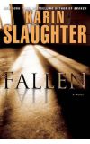 News cover The "Fallen"  written by Karin Slaughter - is the best author's work!