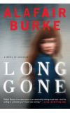 News cover "Long Gone" written by Alafair Burke