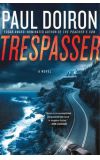 News cover "Trespasser"  from Paul Doiron