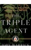 News cover New book the "The Triple Agent" from   Joby Warrick