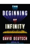 News cover "The Beginning of Infinity"  written by  David Deutsch