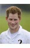 News cover Will be Prince Harry a comic character?