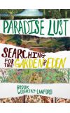 News cover "Paradise Lust: Searching for the Garden of Eden" witten by Brook Wilensky-Lanford