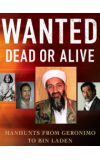 News cover You want to find your friend? Look at book "Wanted Dead or Alive"