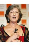 News cover  Barbara Kingsolver become one of the recipient on the The Dayton Literary Peace Prize