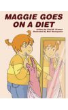 News cover What is the book "Maggie Goes on a Diet" is about and will be picture books popular in future?