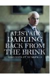News cover Another "must read" book Back from the Brink writen by Alistair Darling