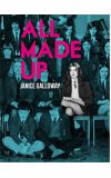News cover Don't forget about the book  All Made Up by Janice Galloway  