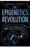 News cover Book The Epigenetics Revolution by Nessa Carey shocked society