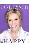 News cover What read next? "Happy Accidents" written by Jane Lynch