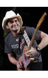 News cover Brad Paisley can not only play the guitar, moreover he can write books!