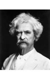 News cover What for the Massachusetts library makes ban on Mark Twain's books?