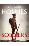 News cover Does the book Soldiers by Richard Holmes is so good as people say?