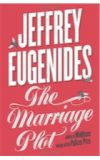 News cover Today we will talk about the Marriage Plot written by Jeffrey Eugenides
