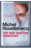 News cover The Map and the Territory by Michel Houellebecq
