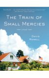 News cover "The Train of Small Mercies"  from David Rowell