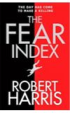 News cover The Fear Index by Robert Harris