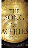 News cover The Song of Achilles by Madeline Miller