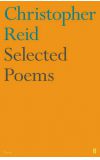 News cover Long life the poems writer Christopher Reid 