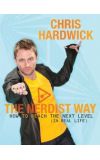 News cover The Next Level Chris Hardwick