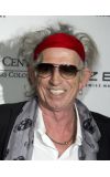 News cover Keith Richards became a winner of the Mailer Prize book prize