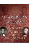 News cover "An American Betrayal"  written by Daniel Blake Smith