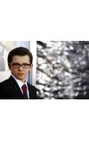 News cover The young man Asa Butterfield  becoming a rising star