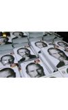 News cover People remember him Steve Jobs book on the sellers top