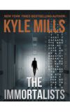 News cover "The Immortalists"  by Kyle Mills