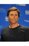News cover Rob Lowe wants to be the best of the best