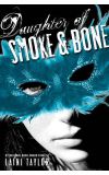 News cover What will be with "Daughter of Smoke & Bone" ?
