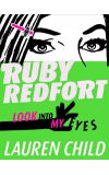News cover  Look Into My Eyes by Lauren Child