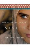 News cover   Benjamin Buchholz One hundred and one nights