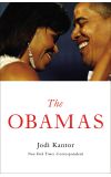 News cover Addition in The Obama's new book