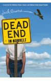 News cover Jack Gantos' "Dead End in Norvelt"