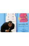 News cover  Chetan Bhagat about work and achievements