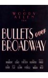 News cover "Bullets Over Broadway" will be able for musical