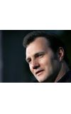 News cover  David Morrissey  will take part in  zombie series "The Walking Dead"