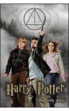 News cover "Harry Potter" - is not the end?