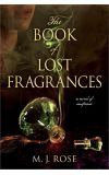 News cover New book "The Book of Lost Fragrances" written by by M.J. Rose