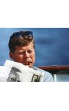 News cover How  President John F. Kennedy connects with Mimi Alford