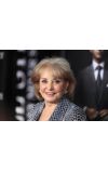 News cover Barbara Walters's victory