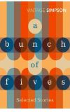 News cover A Bunch of Fives by Helen Simpson 