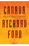 News cover Book for reading: Canada by Richard Ford 